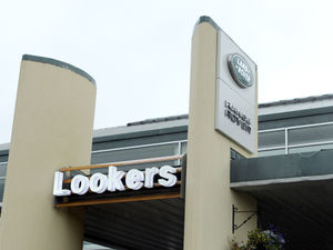 Supporting image for story: Car sales grow for Lookers