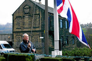 Supporting image for story: Make Bradford British - TV review