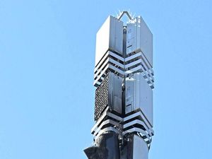 Supporting image for story: Why do people believe in conspiracy theories?