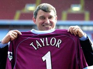 Supporting image for story: Graham Taylor 'was warned of abuse' at Aston Villa
