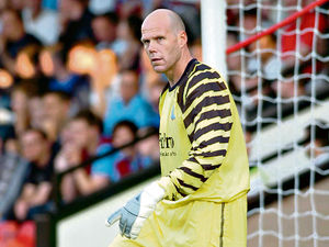 Supporting image for story: Brad Friedel hopeful Aston Villa can avoid relegation