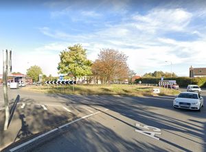 Supporting image for story: Walsall man arrested after fatal crash is released on police bail