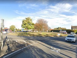 Supporting image for story: Walsall man arrested after fatal crash is released on police bail