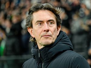 Supporting image for story: Thomas Frank sacked by Tottenham following home defeat to Newcastle