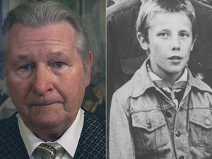 Supporting image for story: Carl Bridgewater murder: New revelations in TV documentary