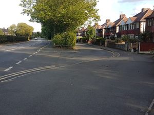 Supporting image for story: Man stabbed by masked car thieves in Willenhall