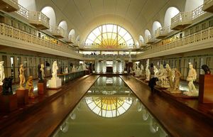La Piscine Museum 