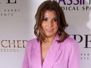 Supporting image for story: ITV to air Coleen Rooney: The Real Wagatha Story ahead of I’m A Celebrity