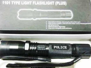 Supporting image for story: Jailed: Dudley tourist who bought home stun gun and a knuckleduster from holiday