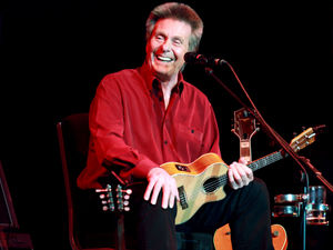 Supporting image for story: Joe Brown to celebrate 60th anniversary with Midlands and Shropshire shows