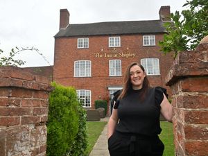 Supporting image for story: We visited a pub on the Staffordshire/Shropshire border which has built its own community and become a place for celebrations and events