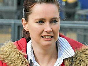 Supporting image for story: Lifeguard says she gave Wolverhampton pool full attention