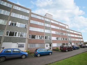 Supporting image for story: Retired school librarian fell to his death in stairwell at Shrewsbury flats