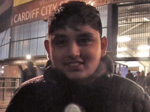 Supporting image for story: 'Not attacking enough': West Brom fans react to 1-1 draw at Cardiff - WATCH