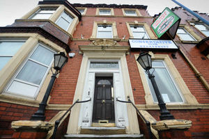 The former Wednesbury Conservative Club will soon be reopening as a new venue