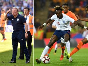 Supporting image for story: Neil Warnock disappointed with Chelsea's decision to let Tammy Abraham join Aston Villa