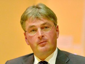 Supporting image for story: Shrewsbury MP hits out at council leader's call to delay Future Fit plans