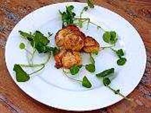 Supporting image for story: Woodman Inn, Claverley