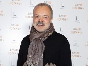 Supporting image for story: Graham Norton announces he is quitting Virgin Radio weekend shows