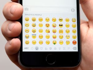 Supporting image for story: More diverse emoji at the heart of Apple software update