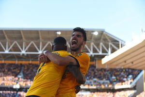 © AMA / Sam Bagnall