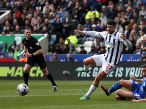 Supporting image for story: Play-off permutations: What West Brom have to do