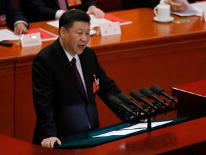 Supporting image for story: Express & Star comment: China's influence only growing