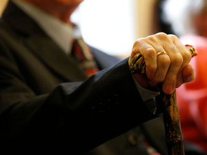 Supporting image for story: Shropshire care home gets makeover by new owners after critical report