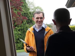 Supporting image for story: New Lib Dem group leader for Shrewsbury 'proud' ahead of 'huge job'