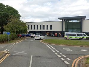 Supporting image for story: 'Worst in England': Shocking ambulance handover delays brought into focus after death of beloved Shropshire mum who waited two hours and 20 minutes when critically ill