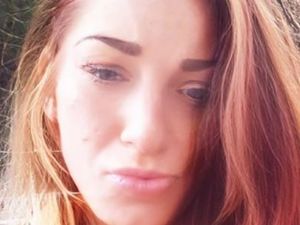 Supporting image for story: 'I want my baby back' - Family's desperate plea as search for missing West Midlands woman continues one month on