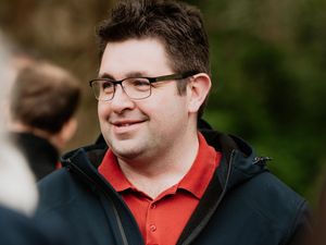 Supporting image for story: Online questions for council leader