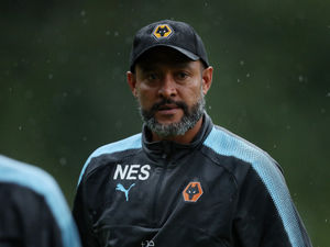 Supporting image for story: Nuno hopes for Wolves team bonding in Austria