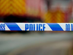 Supporting image for story: 'Avoid the area' plead police in Shrewsbury as they deal with Dobbies Island incident