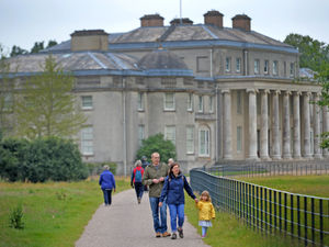 Supporting image for story: Last chance for family fun at some attractions in West Midlands and Shropshire before festive closures