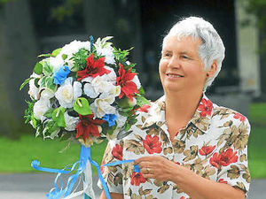 Supporting image for story: 70,000 expected at Staffordshire County Show