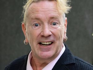 Supporting image for story: Sex Pistols frontman John Lydon says he ‘totally respects’ the Queen as a person