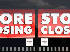 Supporting image for story: Experts warn more firms could call time after October insolvencies spike