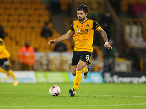 Supporting image for story: Kenny Hibbitt wants more goals from Wolves' midfielders