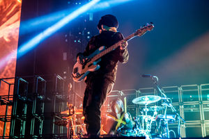 Twenty One Pilots. Pictures by: Emma Turner