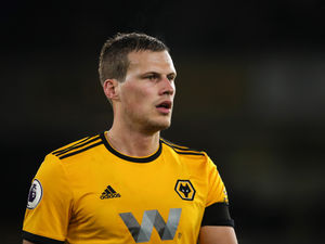 Supporting image for story: Wolves urged to grasp FA Cup opportunity