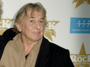 Supporting image for story: Bad Company’s Mick Ralphs dies aged 81