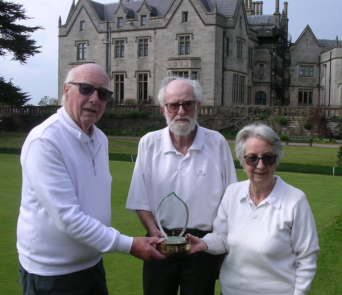 Bowls round-up: Lilleshall Hall opener is a thriller