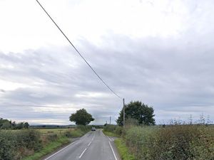 Supporting image for story: Van driver found guilty of driving without due care on B-road near Newport