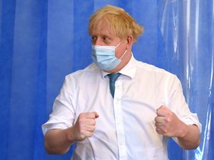 Supporting image for story: Caution needed on easing lockdown, expert warns