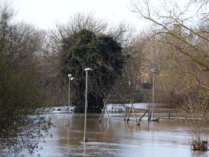 Supporting image for story: Flood-hit residents and businesses ‘lose everything’ after Storm Bert havoc