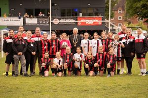 SpartanFest - David Cooper