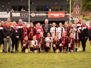 Supporting image for story: 'This is what community looks like' - Junior football festival draws thousands and helps youngsters dream big