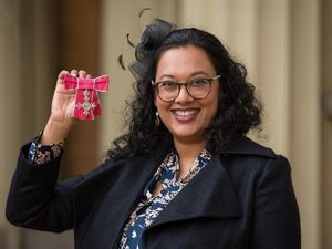 Supporting image for story: Women ‘not part of story’ in UK tech, says coding chief executive