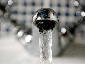 Supporting image for story: Water company serving Shropshire asks people to take shorter showers as reservoir levels continue to fall